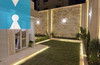 Apartment - 3 Bedrooms - 2 Bathrooms for rent in Touristic 1 - Northern Expansions - 6 October City - Giza