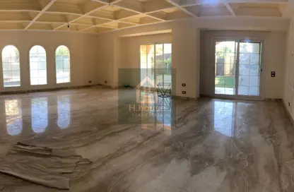 فيلا - 4 غرف نوم - 5 حمامات للايجار في B3 - مدينتي - القاهرة