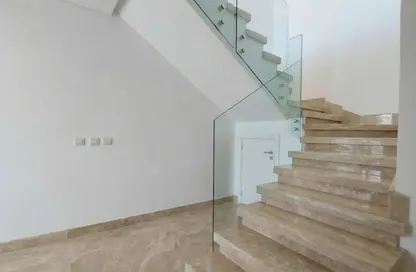 Duplex - 3 Bedrooms - 4 Bathrooms for rent in Hyde Park - New Cairo City - Cairo