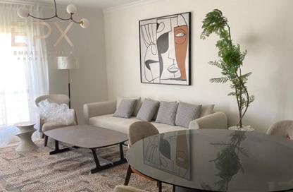 Apartment - 2 - 2 for sale in Al Khamayel city - Sheikh Zayed Compounds - Sheikh Zayed City - Giza