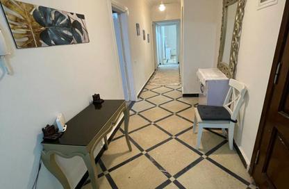 Apartment - 3 Bedrooms - 2 Bathrooms for rent in Abdelhakim Al Refaey St. - 8th Zone - Nasr City - Cairo