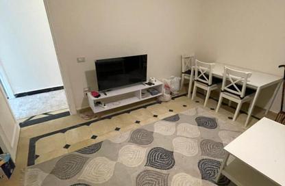 Apartment - 3 Bedrooms - 2 Bathrooms for rent in Abdelhakim Al Refaey St. - 8th Zone - Nasr City - Cairo