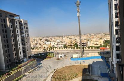 شقة - 2 غرف نوم - 2 حمامات للبيع في بارك سايد ريزيدنس - أبراج زيد - كمبوندات الشيخ زايد - الشيخ زايد - الجيزة