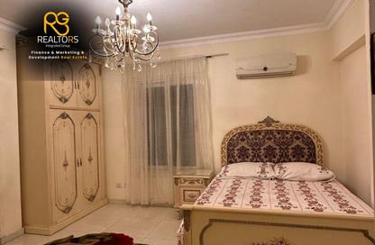 Apartment - 3 Bedrooms - 2 Bathrooms for rent in Opera City - 6th District - Sheikh Zayed City - Giza