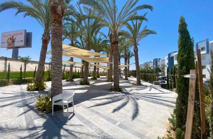 Chalet - 3 Bedrooms - 4 Bathrooms for sale in Fouka Bay - Ras Al Hekma - North Coast