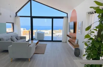 Chalet - 2 Bedrooms - 2 Bathrooms for sale in The Westen Soma Bay - Safaga - Hurghada - Red Sea