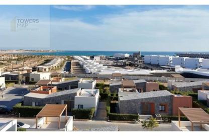 Twin House - 3 Bedrooms - 3 Bathrooms for sale in Mesca - Soma Bay - Safaga - Hurghada - Red Sea