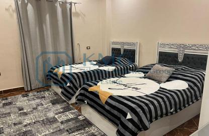 Apartment - 3 - 3 for sale in Al Imam Zain Al Abdeen St. - El Banafseg 9 - El Banafseg - New Cairo City - Cairo