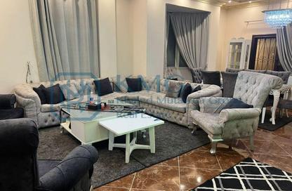 Apartment - 3 - 3 for sale in Al Imam Zain Al Abdeen St. - El Banafseg 9 - El Banafseg - New Cairo City - Cairo