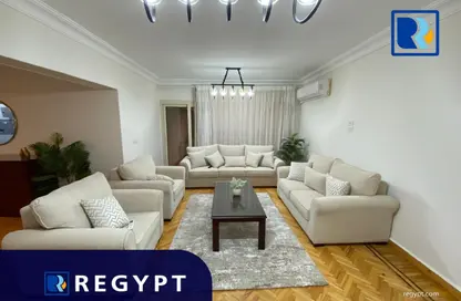 شقة - 2 غرف نوم - 2 حمامات للايجار في شارع 213 - دجلة - حي المعادي - القاهرة