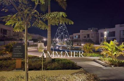 Townhouse - 3 Bedrooms - 3 Bathrooms for sale in Lake West - Sheikh Zayed Compounds - Sheikh Zayed City - Giza Townhouse - 3 Bedrooms - 3 Bathrooms for sale in Lake West - Sheikh Zayed Compounds - Sheikh Zayed City - Giza