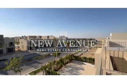 Twin House - 3 Bedrooms - 4 Bathrooms for sale in Sodic East - 6th District - New Heliopolis - Cairo