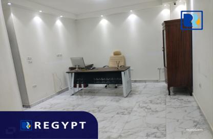 Office Space - Studio - 1 for rent in Zahraa Al Maadi St. - Degla - Hay El Maadi - Cairo Office Space - Studio - 1 for rent in Zahraa Al Maadi St. - Degla - Hay El Maadi - Cairo