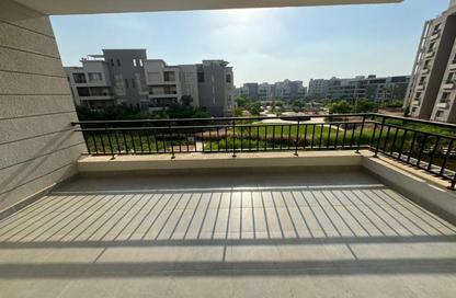 Apartment - 3 Bedrooms - 5 Bathrooms for rent in Cairo Festival City - North Investors Area - New Cairo City - Cairo