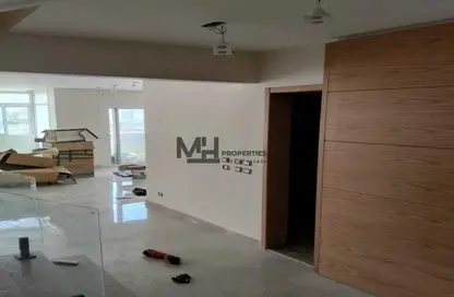 دوبلكس - 3 غرف نوم - 3 حمامات للايجار في جاردن ريزدنس - هايد بارك - مدينة القاهرة الجديدة - القاهرة