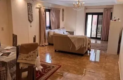 شقة - 3 غرف نوم - 2 حمامات للبيع في البوابة الرابعة - مينا - حدائق الاهرام - الجيزة