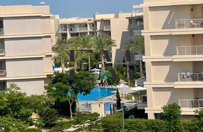 Apartment - Studio - 1 Bathroom for rent in Marassi - Sidi Abdel Rahman - North Coast Apartment - Studio - 1 Bathroom for rent in Marassi - Sidi Abdel Rahman - North Coast