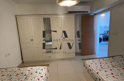 Apartment - Studio - 1 Bathroom for rent in Marassi - Sidi Abdel Rahman - North Coast Apartment - Studio - 1 Bathroom for rent in Marassi - Sidi Abdel Rahman - North Coast