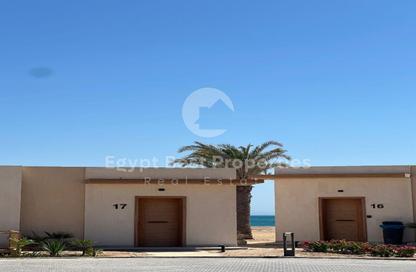 Chalet - 1 Bedroom - 2 Bathrooms for sale in Mesca - Soma Bay - Safaga - Hurghada - Red Sea