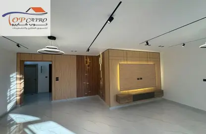 شقة - 3 غرف نوم - 3 حمامات للبيع في پريڤادو - مدينتي - القاهرة