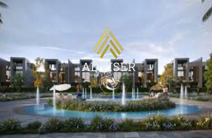 Townhouse - 4 Bedrooms - 3 Bathrooms for sale in Solay - 5th Settlement Compounds - The 5th Settlement - New Cairo City - Cairo Townhouse - 4 Bedrooms - 3 Bathrooms for sale in Solay - 5th Settlement Compounds - The 5th Settlement - New Cairo City - Cairo