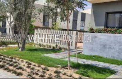 Townhouse - 4 Bedrooms - 4 Bathrooms for sale in Al Burouj Compound - El Shorouk Compounds - Shorouk City - Cairo Townhouse - 4 Bedrooms - 4 Bathrooms for sale in Al Burouj Compound - El Shorouk Compounds - Shorouk City - Cairo