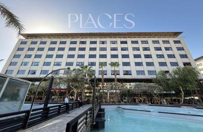 Office Space - Studio - 3 for rent in Downtown - 5th Settlement Compounds - The 5th Settlement - New Cairo City - Cairo Office Space - Studio - 3 for rent in Downtown - 5th Settlement Compounds - The 5th Settlement - New Cairo City - Cairo