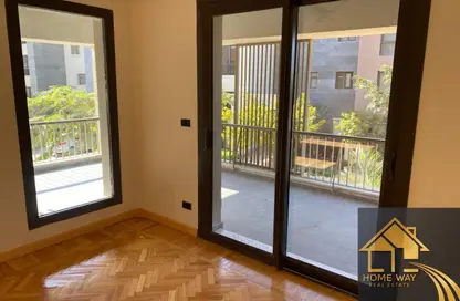 شقة - 3 غرف نوم - 3 حمامات للايجار في ديستريكت 5 - كمبوندات التجمع الخامس - التجمع الخامس - مدينة القاهرة الجديدة - القاهرة