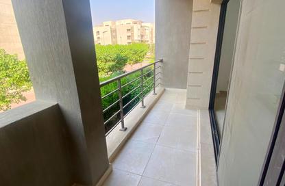 Apartment - 3 Bedrooms - 2 Bathrooms for sale in Moon Residences - Fifth Square - The 5th Settlement - New Cairo City - Cairo