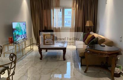 Apartment - 2 - 2 for rent in Mountain View Hyde Park - 5th Settlement Compounds - The 5th Settlement - New Cairo City - Cairo