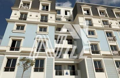 iVilla - 4 Bedrooms - 4 Bathrooms for sale in Mountain View iCity - 5th Settlement Compounds - The 5th Settlement - New Cairo City - Cairo iVilla - 4 Bedrooms - 4 Bathrooms for sale in Mountain View iCity - 5th Settlement Compounds - The 5th Settlement - New Cairo City - Cairo