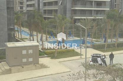 Apartment - 3 - 3 for sale in El Patio Oro - 5th Settlement Compounds - The 5th Settlement - New Cairo City - Cairo