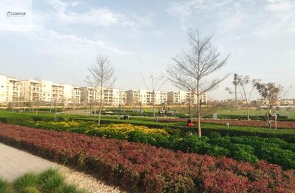 Apartment - 3 - 3 for rent in Mivida - 5th Settlement Compounds - The 5th Settlement - New Cairo City - Cairo
