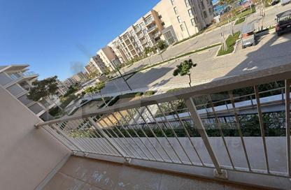 Chalet - 2 Bedrooms - 2 Bathrooms for sale in Marassi - Sidi Abdel Rahman - North Coast