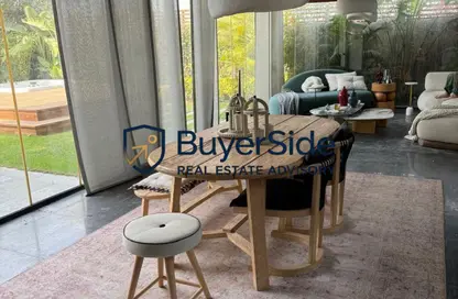 دوبلكس - 3 غرف نوم - 4 حمامات للبيع في ذا كراون - طريق مصر اسكندرية الصحراوي - مدينة 6 أكتوبر - الجيزة