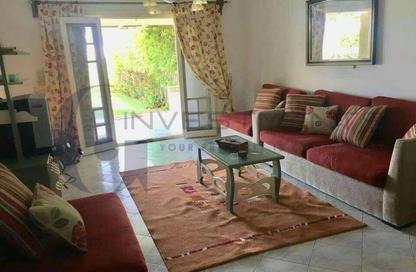 Chalet - 3 - 2 for sale in Markaz Al Hamam - North Coast