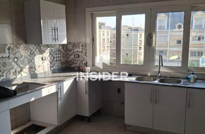 iVilla - 3 Bedrooms - 3 Bathrooms for rent in Mountain View Hyde Park - 5th Settlement Compounds - The 5th Settlement - New Cairo City - Cairo