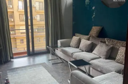 شقة - 3 غرف نوم - 3 حمامات للبيع في كازا - كمبوندات الشيخ زايد - الشيخ زايد - الجيزة