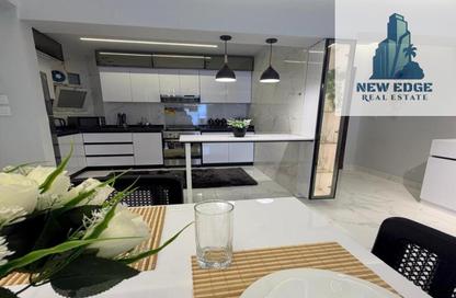 Apartment - 3 Bedrooms - 2 Bathrooms for rent in El Rehab Extension - Al Rehab - New Cairo City - Cairo
