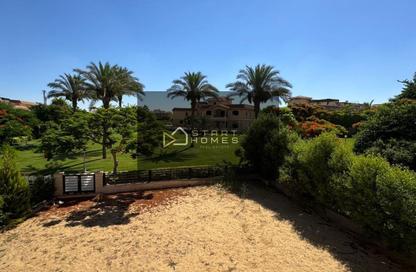 Villa - 6 - 4 for rent in B1 - Madinaty - Cairo