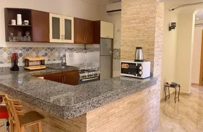 شقة - 3 غرف نوم - 2 حمامات للبيع في مجاويش - الغردقة - محافظة البحر الاحمر