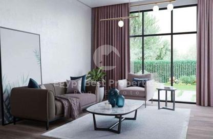 Chalet - 2 Bedrooms - 1 Bathroom for sale in Playa Resort - Sidi Abdel Rahman - North Coast