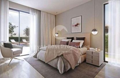 Chalet - 2 Bedrooms - 1 Bathroom for sale in Playa Resort - Sidi Abdel Rahman - North Coast