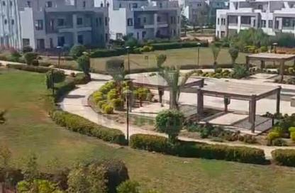 Townhouse - 4 Bedrooms - 3 Bathrooms for rent in Wesal City - El Shorouk Compounds - Shorouk City - Cairo Townhouse - 4 Bedrooms - 3 Bathrooms for rent in Wesal City - El Shorouk Compounds - Shorouk City - Cairo