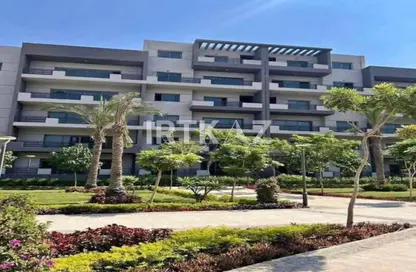 Apartment - 3 Bedrooms - 3 Bathrooms for sale in Stoda - Sheraton Al Matar - El Nozha - Cairo