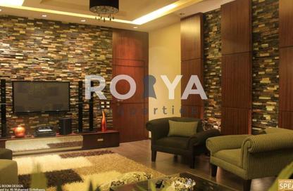 Apartment - 3 - 2 for sale in Al Helw Street - 2nd District - Tanta - Al Gharbeya