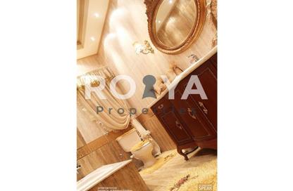 Apartment - 3 - 2 for sale in Al Helw Street - 2nd District - Tanta - Al Gharbeya