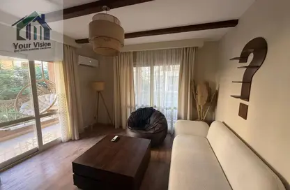 Apartment - 2 Bedrooms - 1 Bathroom for sale in Privado - Madinaty - Cairo