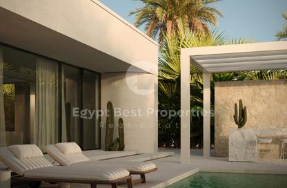Villa - 3 Bedrooms - 4 Bathrooms for sale in Soma Bay - Safaga - Hurghada - Red Sea