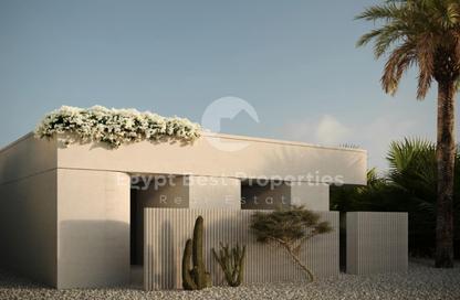 Villa - 3 Bedrooms - 4 Bathrooms for sale in Soma Bay - Safaga - Hurghada - Red Sea